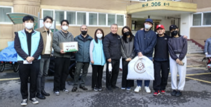 장애인 야외활동 지원 2