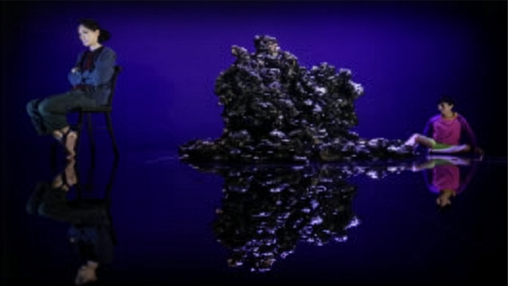 연극예술 지원 4