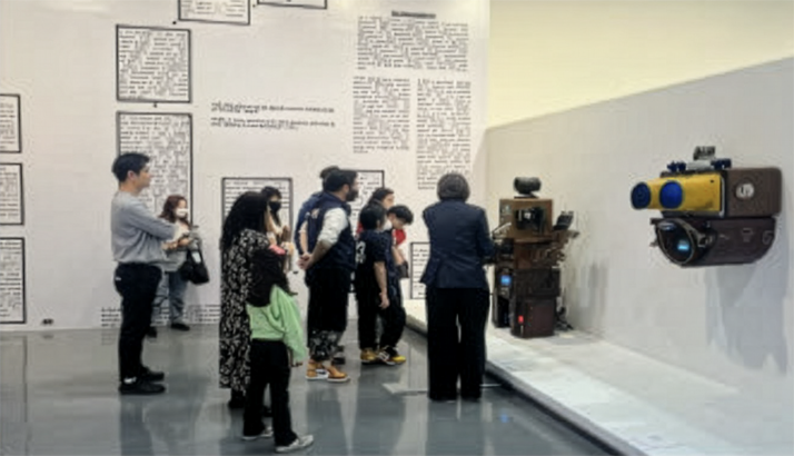 소외계층 문화예술 지원 4